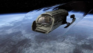 Illustration for article titled Stargate Didn't Become a Great Universe Until It Was on Television